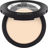 18H HD Matte Powder Foundation fond de teint CATRICE