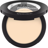 18H HD Matte Powder Foundation fond de teint CATRICE