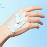 MEDICUBE ZERO PORE MOISTURE SUN SERUM SPF50+ PA++++ 50ML