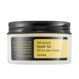 ADVANCED SNAIL 92 CREME TOUT EN 1 100 G