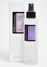 AHA/BHA Clarifying Treatment Toner
