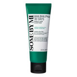 AHA. BHA. PHA 30 DAYS MIRACLE ACNE CLEAR FOAM 100ML