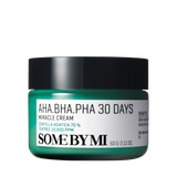 AHA. BHA. PHA 30 DAYS MIRACLE CRÈME 60G