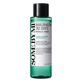 AHA. BHA. PHA 30 DAYS MIRACLE TONER 150ML