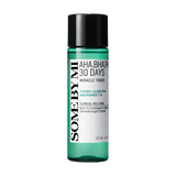 AHA. BHA. PHA 30 DAYS MIRACLE TONER 150ML