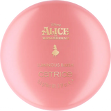 ALICE IN WONDERLAND CATRICE DISNEY BLUSH LUMINEUX C01