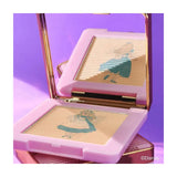 ALICE IN WONDERLAND CATRICE DISNEY POUDRE COMPACTE LUMINISANTE C01