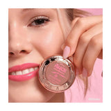 ALICE IN WONDERLAND ESSENCE DISNEY BAUME A LÈVRES TRANSPARENT AVEC PORTE-CLÉS 01