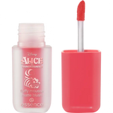ALICE IN WONDERLAND ESSENCE DISNEY BLUSH MOUSSE MATTE FLUFFY 01