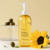 AVCA - Blackhead Pure & Deep Cleansing Oil
