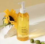 AVCA - Blackhead Pure & Deep Cleansing Oil