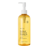 AVCA - Blackhead Pure & Deep Cleansing Oil