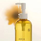 AVCA - Blackhead Pure & Deep Cleansing Oil