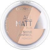 All Matt Plus Shine Control Powder poudre matifiante