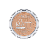 All Matt Plus Shine Control Powder poudre matifiante