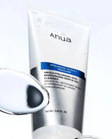 Anua - 8 Hyaluronic Acid Moisturizing Gentle Gel Cleanser