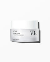 Anua - Heartleaf 70% Intense Calming Cream