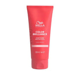 Après-shampoing cheveux colorés et fins à moyens Color Brilliance 200ml