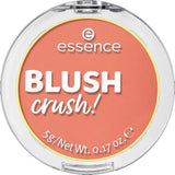 BLUSH crush!