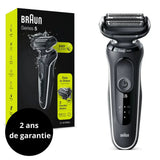 BRAUN Series 5 51-W1000s
