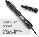 BROSSE SOUFFLANTE 800W AS82E