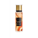 BRUME AMBER KISS GOLDEN ROSE