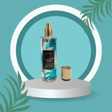 BRUME COCONUT BLISS GOLDEN ROSE