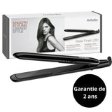 BaByliss Lisseur Plaques 25 x 90mm ST255E