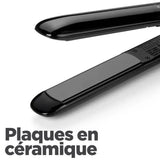 BaByliss Lisseur Plaques 25 x 90mm ST255E