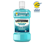 Bain de Bouche LISTERINE Fraîcheur Intense