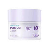 Bakuchiol Pore-Jet Cream
