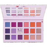 Blooming Wings eyeshadow palette fard à paupières