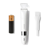 Braun BS1000 – Tondeuse Corps de Précision Wet & Dry