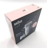 Braun Épilateur Électrique Silk·épil 7