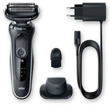 Braun Series 5 51-W1200S