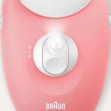 Braun Silk-épil 3 3-176 Épilateur longue durée