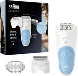 Braun Silk-épil 5