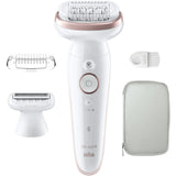 Braun Silk-épil 9 épilateur électrique SES9-030