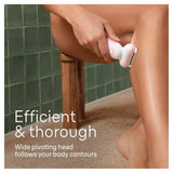 Braun Silk-épil 9 épilateur électrique SES9-030