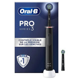 Brosse à dents électrique - Oral-B - Pro serie 3