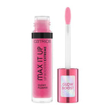 CLOSS MAX IT UP LIP BOOSTER EXTREME CATRICE - Glow On Me