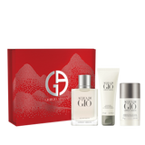 COFFRET ACQUA DI GIO EAU DE TOILETTE