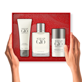 COFFRET ACQUA DI GIO EAU DE TOILETTE