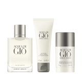 COFFRET ACQUA DI GIO EAU DE TOILETTE