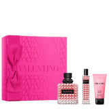 COFFRET BORN IN ROMA DONNA ÉDITION POUR LES FÊTES