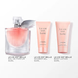 COFFRET LA VIE EST BELLE EAU DE PARFUM