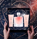 COFFRET LA VIE EST BELLE EAU DE PARFUM