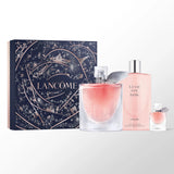 COFFRET LA VIE EST BELLE EAU DE PARFUM