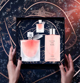 COFFRET LA VIE EST BELLE EAU DE PARFUM