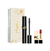 COFFRET LASH CLASH & MINI ROUGE PUR COUTURE MUSE